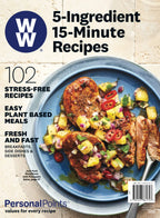 WEIGHT WATCHERS BUNDLE 2025