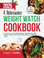 WEIGHT WATCHERS BUNDLE 2025