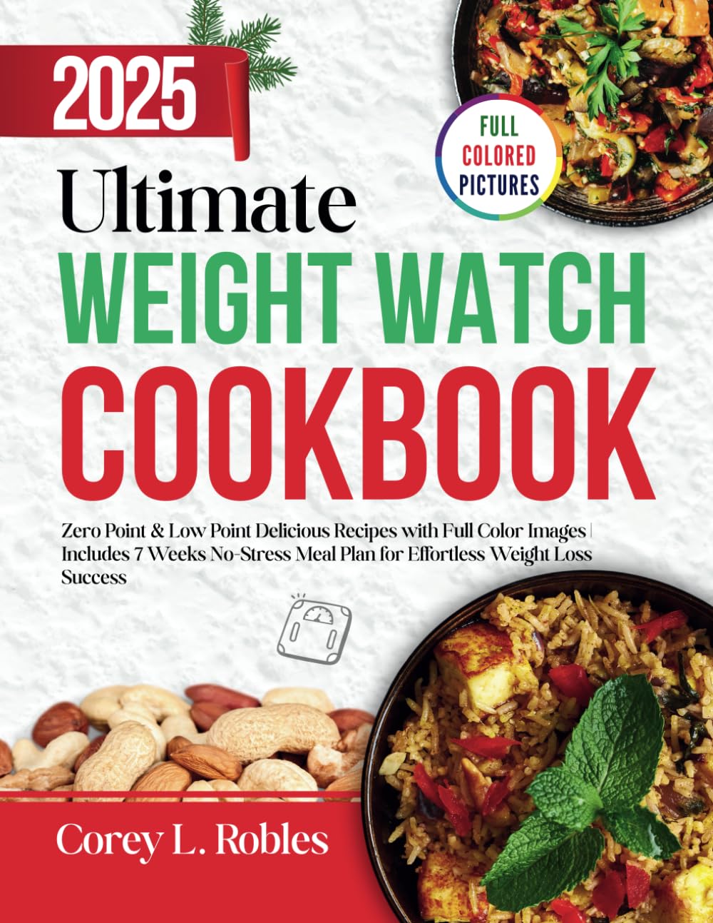 WEIGHT WATCHERS BUNDLE 2025