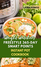 WEIGHT WATCHERS BUNDLE 2025