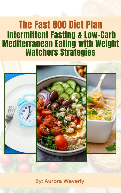 WEIGHT WATCHERS BUNDLE 2025