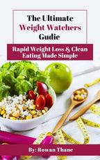 WEIGHT WATCHERS BUNDLE 2025