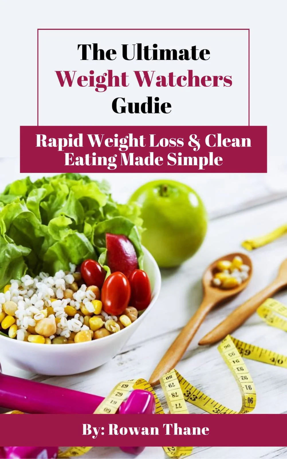 WEIGHT WATCHERS BUNDLE 2025