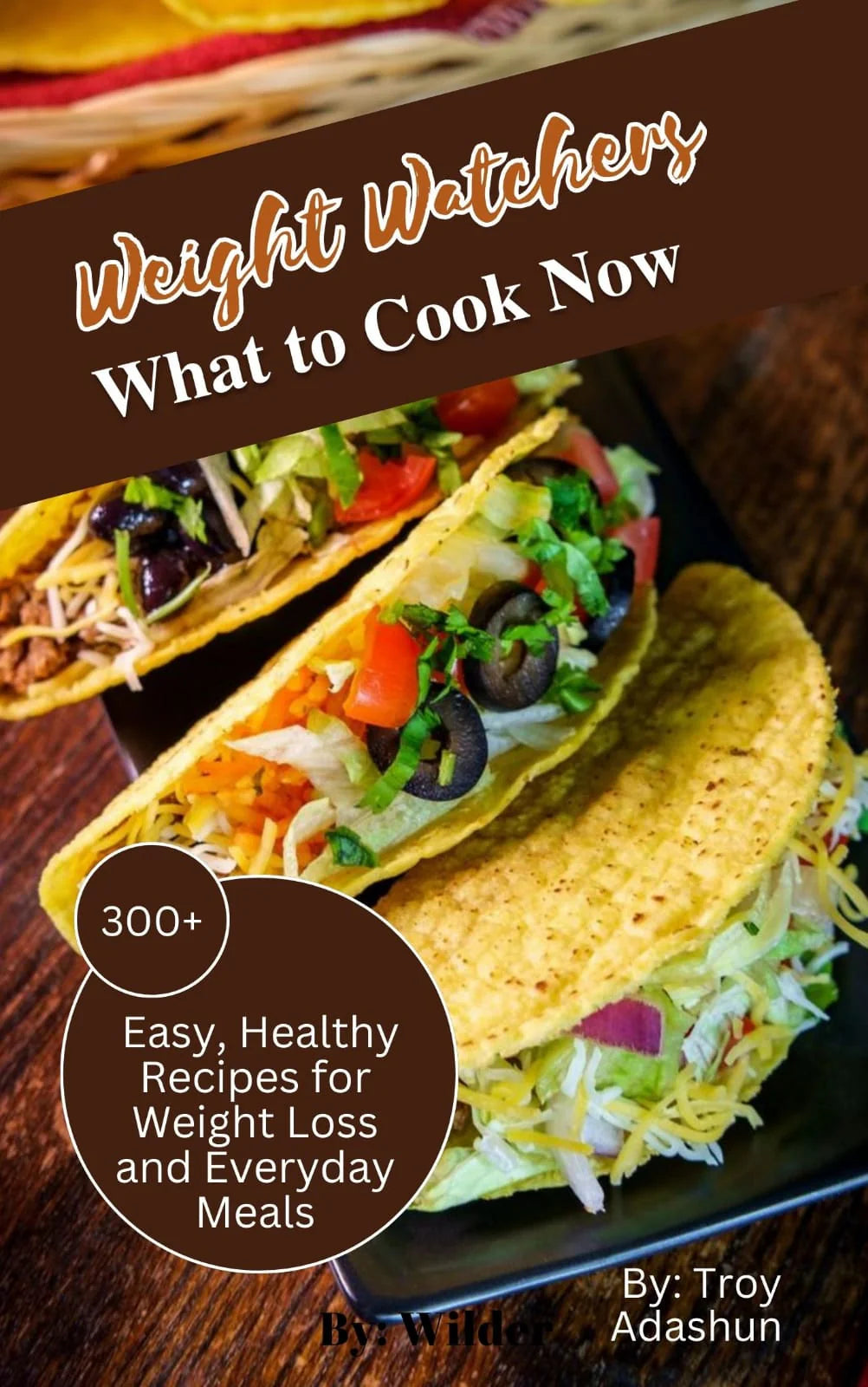 WEIGHT WATCHERS BUNDLE 2025