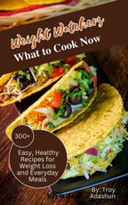 WEIGHT WATCHERS BUNDLE 2025