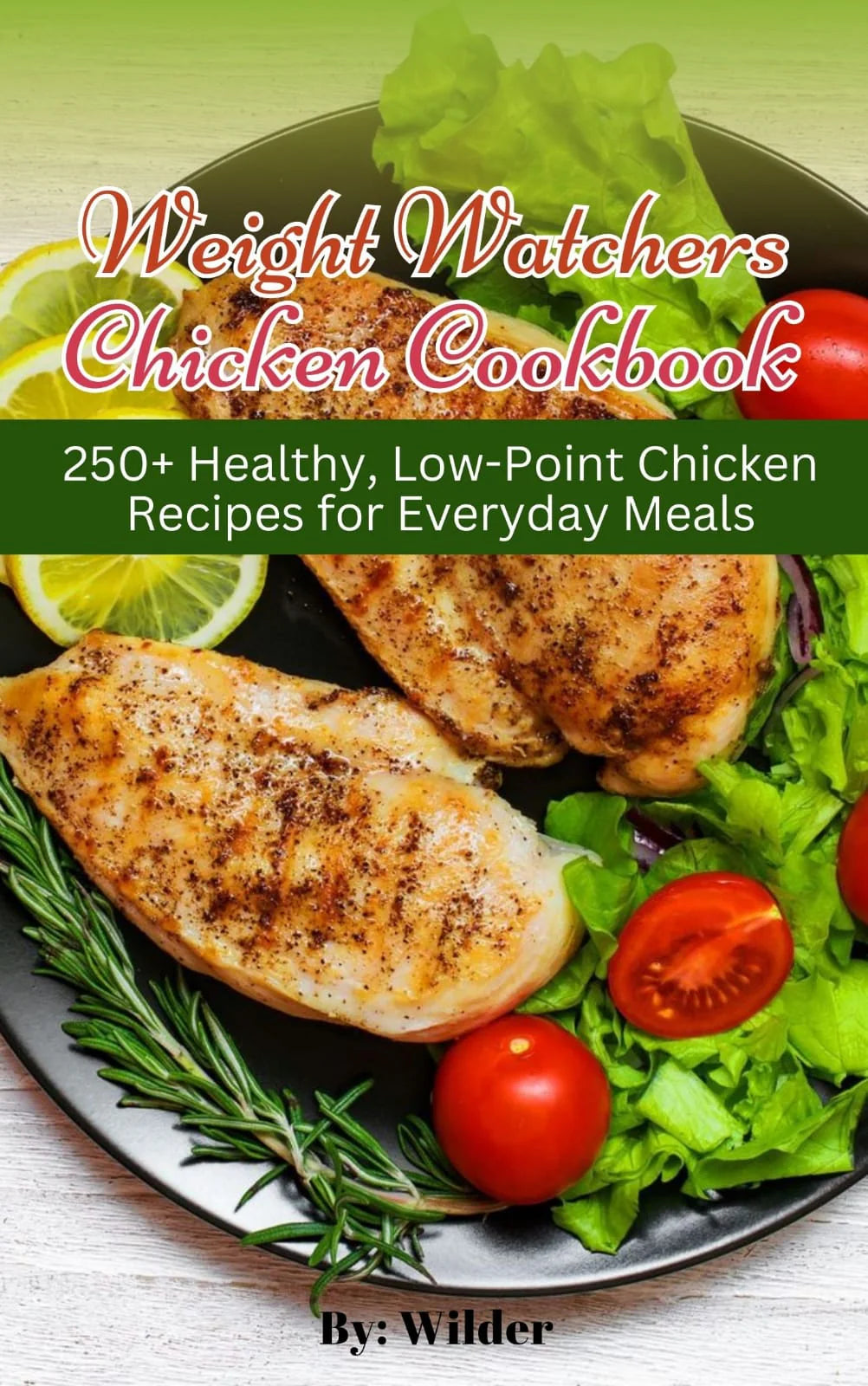 WEIGHT WATCHERS BUNDLE 2025