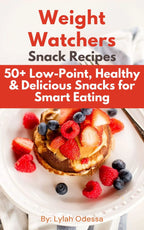 WEIGHT WATCHERS BUNDLE 2025